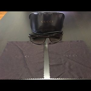 Gucci Sunglasses